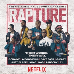 Various Artist - Rapture (Music From The Netflix Original TV Series)